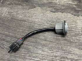 23008-0042 Kawasaki 2006-2008 Ex650 650 Ninja Er6n Rear Brake Taillight Light Socket Wire