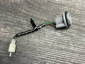 23008-0044 Kawasaki 2006-2008 Ex650 650 Ninja Front Turn Signal Light Socket Wire