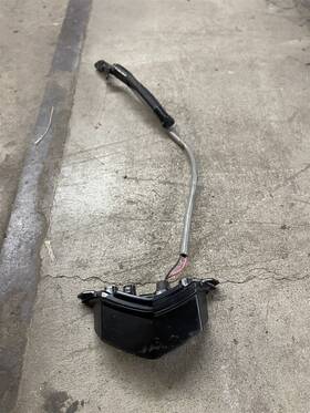 23016-0639 Kawasaki Ninja Zx10rr Zx10r Zx10 Zx 10 21 22 23 24 Oem Position Headlight Lamp