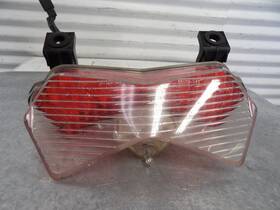 23016-1201 Kawasaki 03 Z1000 Zr1000 Rear Brake Light Taillight Assembly