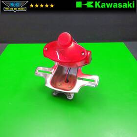 23024-019-21 Kawasaki Genuine Oem 1969 C2tr Roadrunner Brake Tail Light Lamp