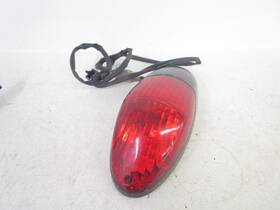 23025-0032 Kawasaki 10 Vn 900 Vulcan Custom Tail Light Lens Lamp 2009-2023