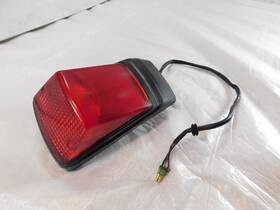 23025-0037 Kawasaki 1993-2007 Klx250s Klx650 Rear Taillight Brake Tail Light Lamp Unit