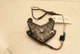 23025-0344 Kawasaki 13 14 15 16 Z800 Zr800 800 Tail Rear Brake Light With Turn Signals