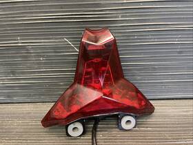 23025-0400 Kawasaki 2023 Ninja 400 Ex400 Taillight Rear Brake Light Oem #41524