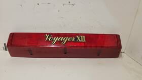 23025-1180-vg Kawasaki Eb1183 1999 Voyager 1200 Xii Rr Rear Tail Lamp Light Badge