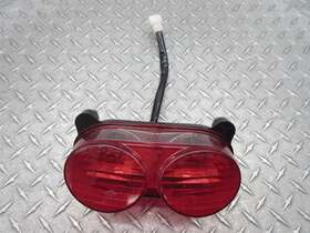 23025-1301 Kawasaki 2006 00-02 05-08 Zx600 Ninja Zzr600 Tail Rear Back Brake Light Lamp