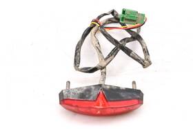 23026-0012 Kawasaki 19 Klx250 Tail Brake Light