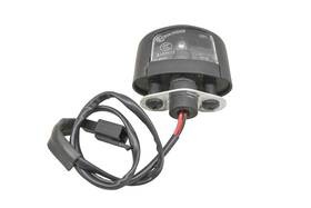 Kl650lpfan Kawasaki 23026-0025 23 Klr650 Adventure License Plate Lamp Light