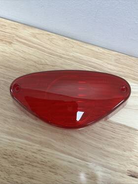 Kawasaki 23026-0033 Lens Tail Lamp