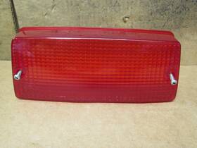 23026-1054 Kawasaki 1998 Concours 1000 Zg1000 Tail Light Lens Cover
