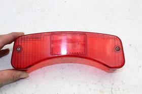23026-1068 Kawasaki 1986 Zl900 Eliminator #478 Rear Tail Taillight Brake Light Lens Cover