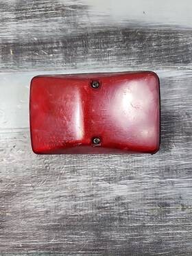 23026-1131 Kawasaki 1995 - 2006 Kdx200 Rear Tail Light Lamp Lens Kdx220r Klx300r