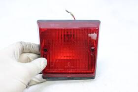 23026-1209 Kawasaki 2007 Klr650 Oem Rear Tail Taillight Back Brake Light