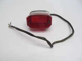 23027-1084 Kawasaki 1990 Vulcan 88 Vn1500a Vn 1500 A Rear Tail Light Brake Lamp