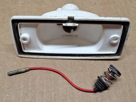 23027-4001 Kawasaki 1984 Kxt250 A1 Tecate Oem Taillight Housing Body