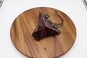 23036-0026 Kawasaki 19-23 Ninja Zx-6r Zx6r Rear Brake Taillight Tail Light Lamp