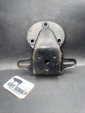 23036-017 Kawasaki 73-75 Z1900 Z1 Z1a Z1b 900 Oem Tail Light Bracket Stay Mount
