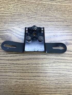 23036-1104 Kawasaki Vulcan 750 1986-2006 Tail Lamp Bracket Part #