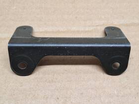 23036-4004 Kawasaki 1984 Kxt250 A1 Tecate Oem Taillight Bracket Lamp