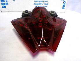 32025-0403 Kawasaki 2025 Ninja Ex500 Rear Back Led Brake Taillight Oem Very Nice