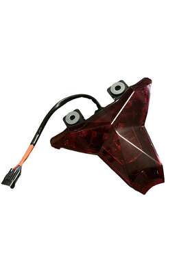 320394 Kawasaki Oem Ninja 400 Er400 Z400 Tail Light 18-23 Part #320394