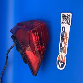 Kawasaki 362170552194 14 Ninja Ex300 Tail Light