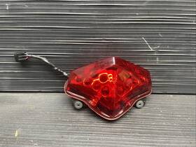 657-67875 Kawasaki 2013 Ninja 650 Ex650 Taillight Rear Brake Light #91924