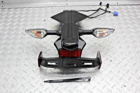 7471669 Kawasaki 2022 Ninja Ex650l Taillight Back Brake Light