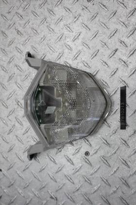 7810213 Kawasaki 2010 Ninja Zx10r Zx1000f Rear Tail Taillight Back Brake Light