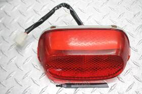 7814965 Kawasaki 1997 Ninja Zx11 Zx1100d Rear Tail Taillight Back Brake Light
