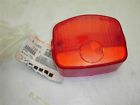 23026-1010 Kawasaki Nos Lamp Tail Part Lens Kz750 Oem Kz550 1981 Lense 80