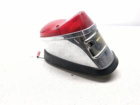 P3657 Kawasaki 03-08 Vn1600 Vulcan Classic Taillight Tail Brake Light Lamp Lens