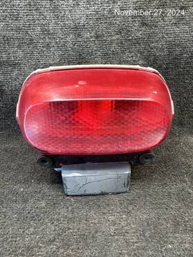 Zx600e2 Kawasaki 1994 94 Zx600e Zx 600 E Zx-6 Back Rear Brake Light Taillight