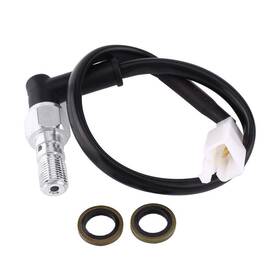 Keensox9rweqfa1h-02 Keenso Brake Line Pressure Switch Motorcycle Light M10 1.25mm Default