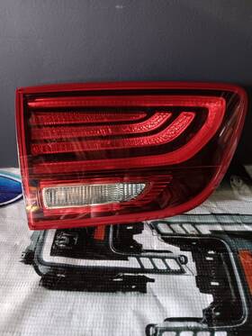92403-c650 Kia Sorento Us Built 19 20 Left Side Tail Light 92403 C650