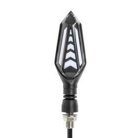271345 Kimpex Sequential Turn Signal With Brake Led