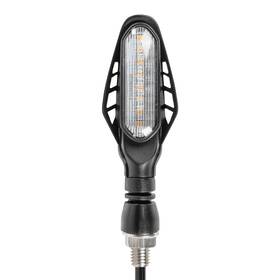 271348 Kimpex Sequential Turn Signal With Brake Led