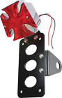 107-0002 Kit Bros Tail Tc Light Sidemount