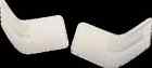 2010-0570 Kit Clear Davidson - Pak Harley Replacement Lens Tour