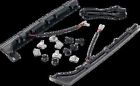 2040-0347 Kit Harley Side Tour Marker Pak Replacement - Davidson Clear