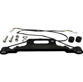 2040-2915 Kodlin 2021-2024 Hd Sportster S Usa Elypse 3-1 Rear Light Bar Black