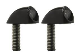 K68463 Kodlin Neowise Smooth Run/brake/turn Lights Rear Black