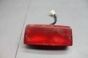 220-40962 Koito 1986 Kawasaki Concours 1000 Taillight Rear Tail Brake Light