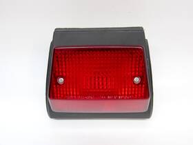 220-40965 Koito Oem-kawasaki 86-87 Ex250 Ninja 250 Taillight Rear Brake Tail Lamp Back Light 87