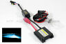 Ktautoracing03033 Ktautoracing Motorcycle Usa Headlight Blue Hid Conversion Kit Slim Ac