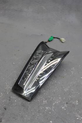 Ktm 1607000000 2018 Rc390 Taillight Rear Tail Brake Light