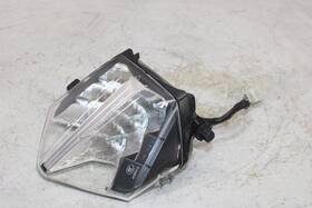 50r-00-11949 Ktm 2018 390 Duke Oem Rear Tail Taillight Back Brake Light
