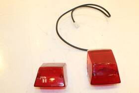 50r0054779 Ktm Rear Tail Taillight Back Brake Light
