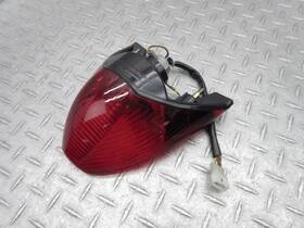 61014040144 Ktm 2008 07-11 Super Duke 990 Taillight Tail Rear Back Brake Light Lamp Assembly